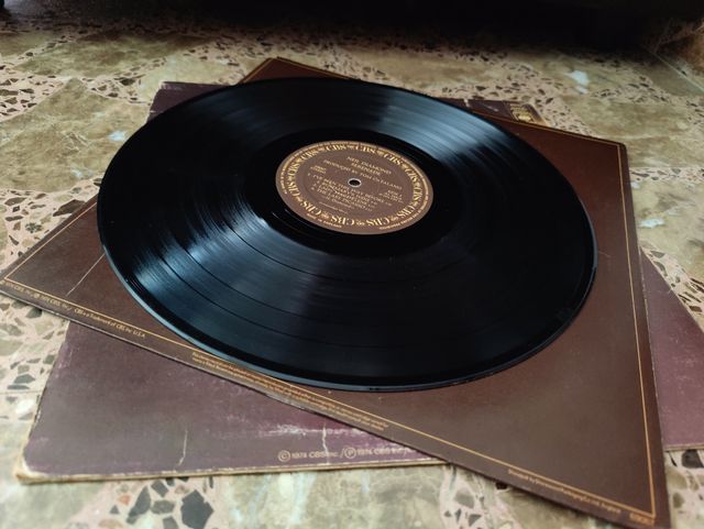 Vinilo Neil Diamond