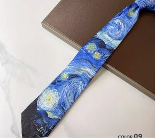 Corbata ULTIMA