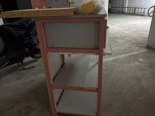 Mueble de oficina