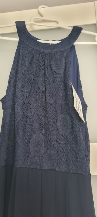 Vestido de fiesta sin estrenar talla 36