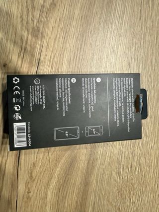 Supporto smartphone