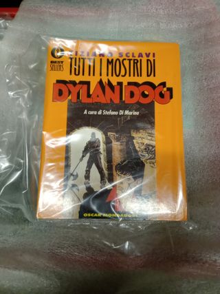 Dylan dog fumetto
