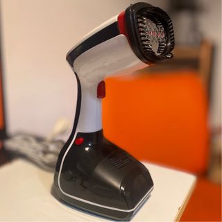 Plancha Ropa Vapor Portatil