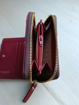 Cartera de mujer 