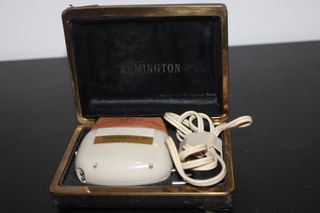 Rasoio Elettrico Remington 1950- Non Testato