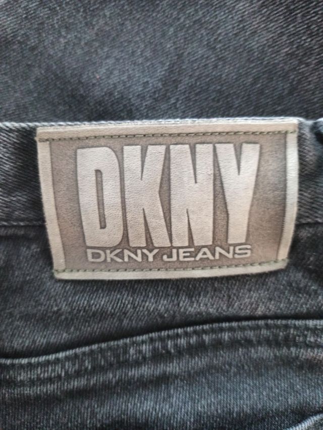 Vaquero DKNY