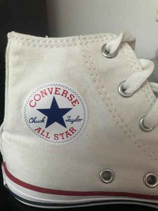 Converse All Star n 32