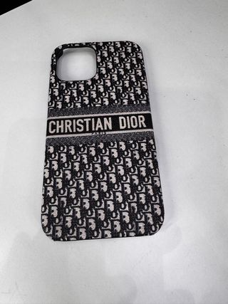 Funda iphone 12 pro Max 