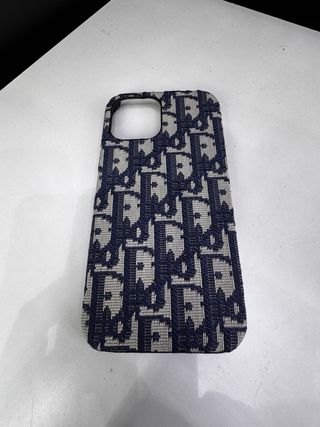 Funda iphone 12 pro Max 