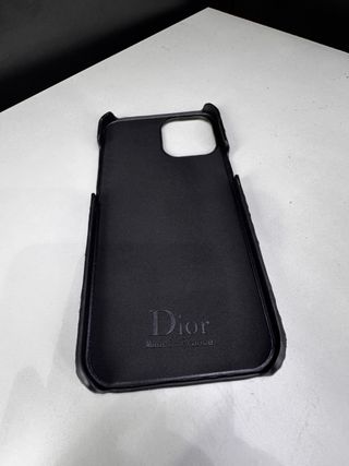 Funda iphone 12 pro Max 