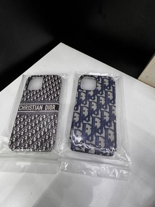 Funda iphone 12 pro Max 