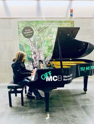 Clases de piano