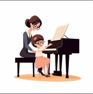 Clases de piano