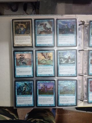 MTG: PROFECÍA COMPLETO 