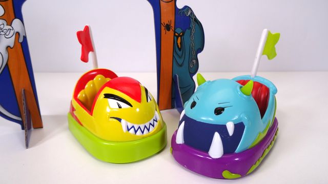 Scooby Doo Misteriosa Ciudad Divertida