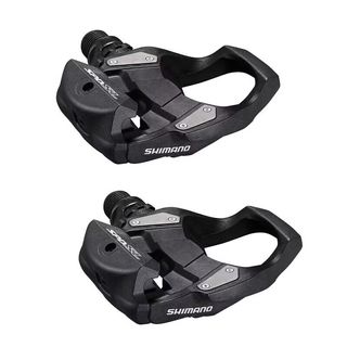 Pedales Shimano RS500 SPD-SL como nuevos