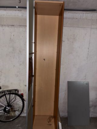 Mueble de oficina