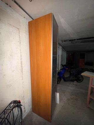 Mueble de oficina