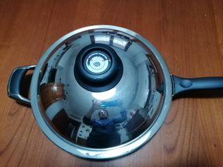 AMC padella arcobaleno D.28