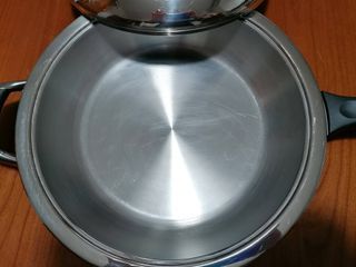 AMC padella arcobaleno D.28