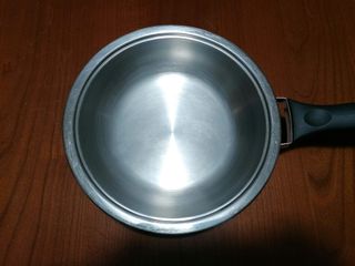 AMC padella arcobaleno D.20