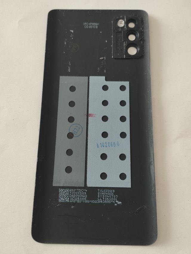 COVER POSTERIORE / COPERCHIO BATTERIA SAMSUNG A41