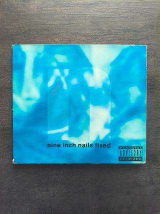 Nine inch Nails Fixed