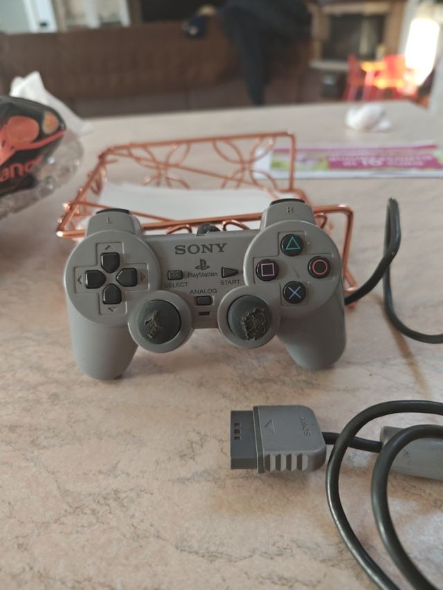 Controller PlayStation 1
