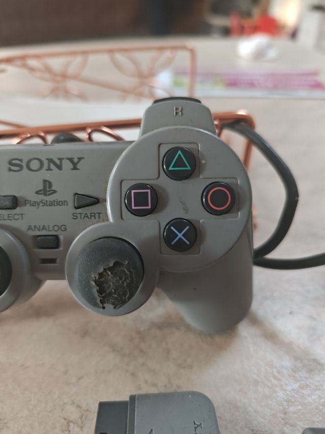 Controller PlayStation 1