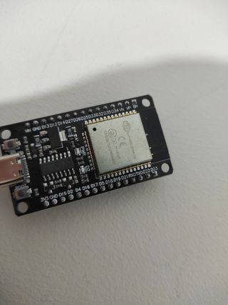 Esp 32