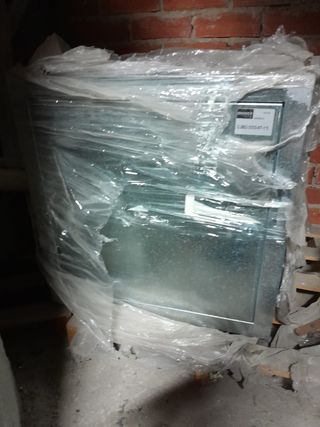 VENTILADOR  CJBD SODECA