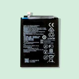 Batteria per Huawei Honor 6A 6C 8A 7A PRO Y5-New