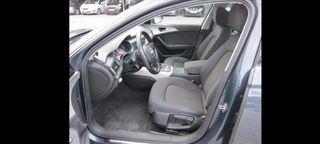 Audi A6 2016