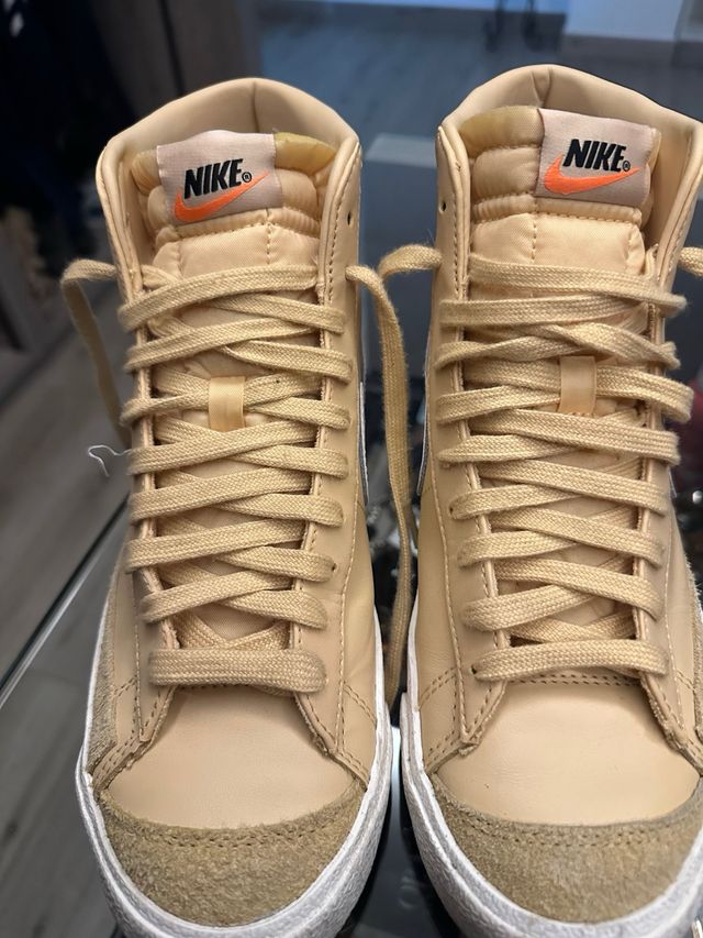 Zapatilla nike talla 40