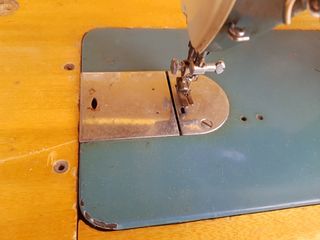 Bicicleta rockrider-st 100