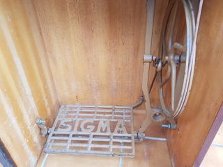 Bicicleta rockrider-st 100