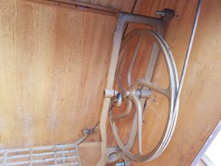 Bicicleta rockrider-st 100