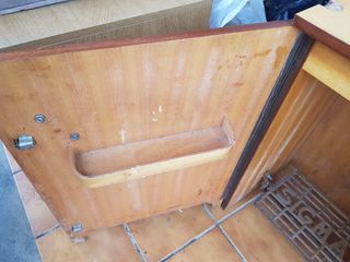 Bicicleta rockrider-st 100