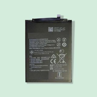 batteria per Huawei Honor X7b - nuova