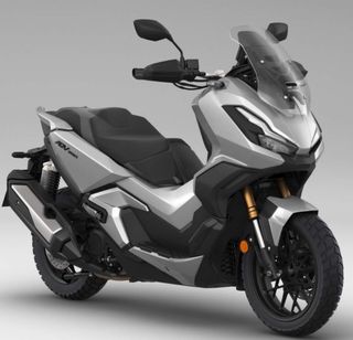 Despiece honda adv 350 2023