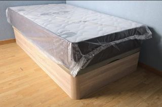 Canapé NUEVO canape nuevo + colchon