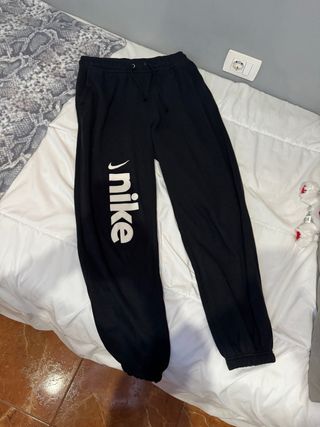 chandal nike
