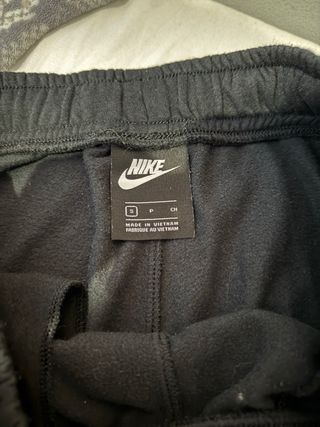 chandal nike