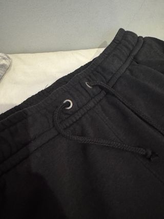 chandal nike