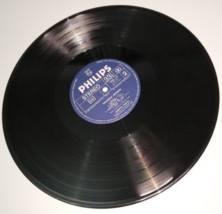 Alberto Fortis - Fragole infinite 1982 LP