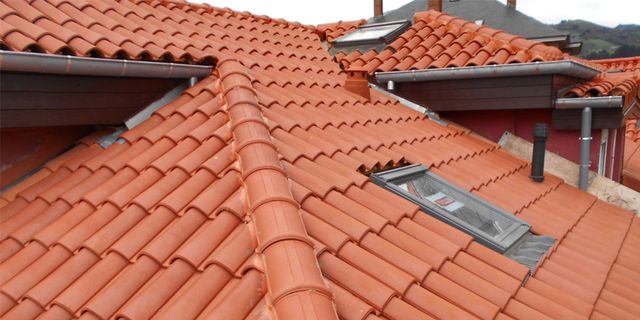 REPARACION DE TEJADOS TOLEDO ,GOTERAS FILTRACIONES