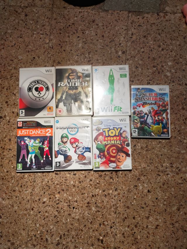 Videojuegos nuevos videojuegos