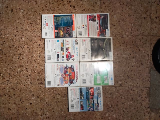 Videojuegos nuevos videojuegos