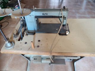 Máquina de aparar