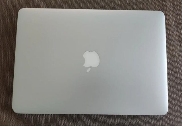 Macbook air 13  No funciona